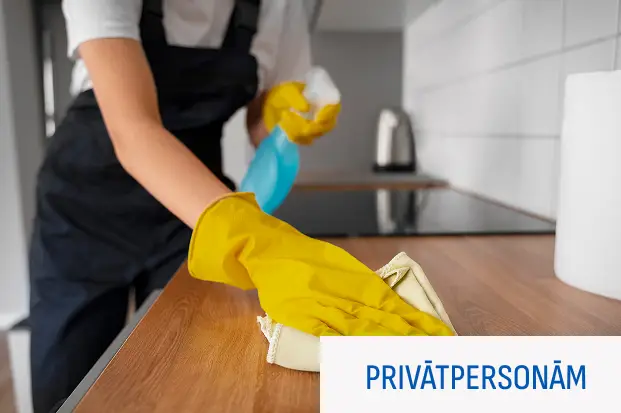 private cleaning 1