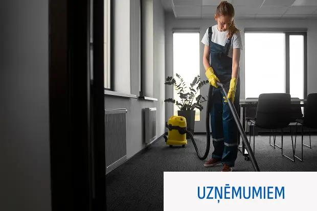 uznemuiem cleaning 1